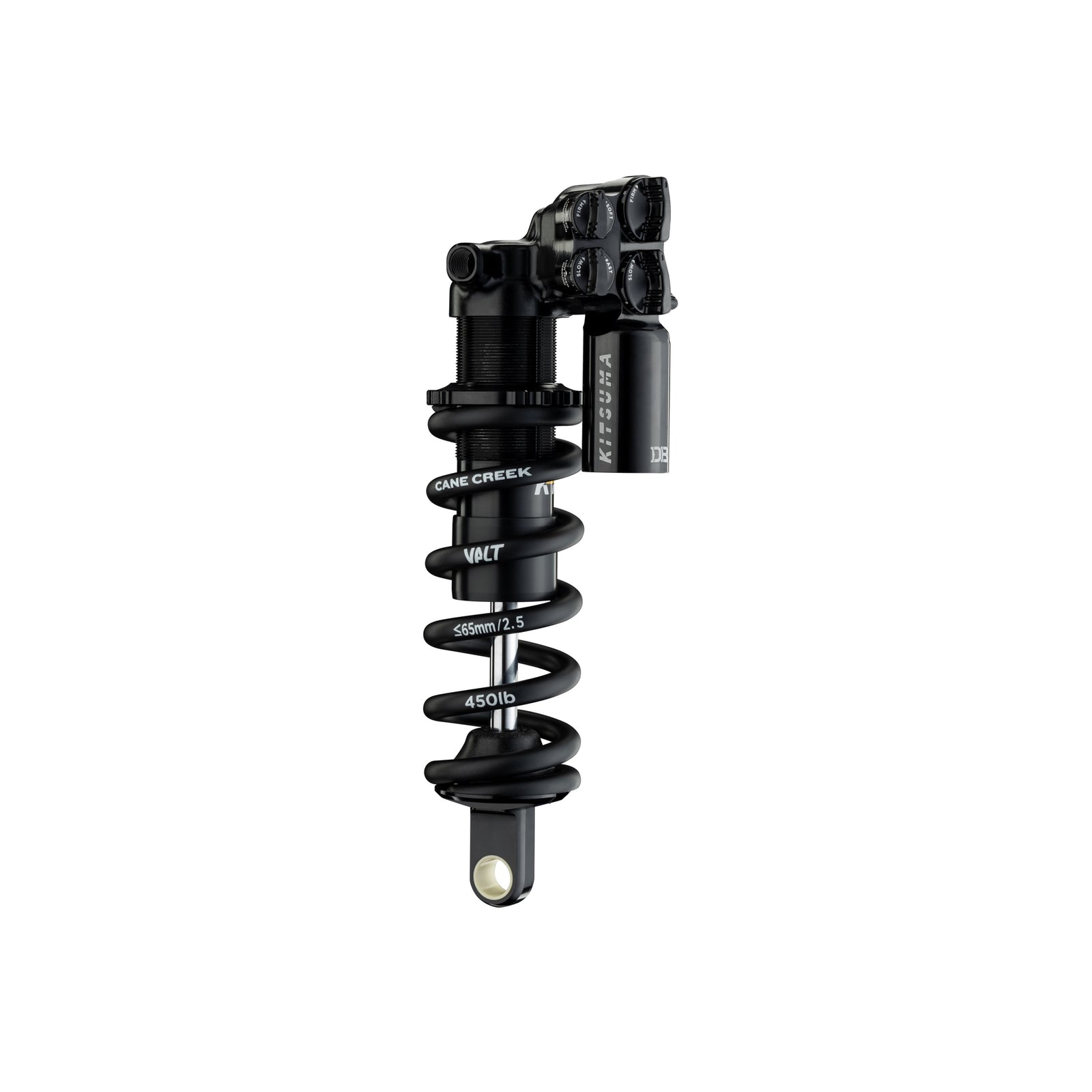 Cane Creek Kitsuma Coil Trunnion (G2)