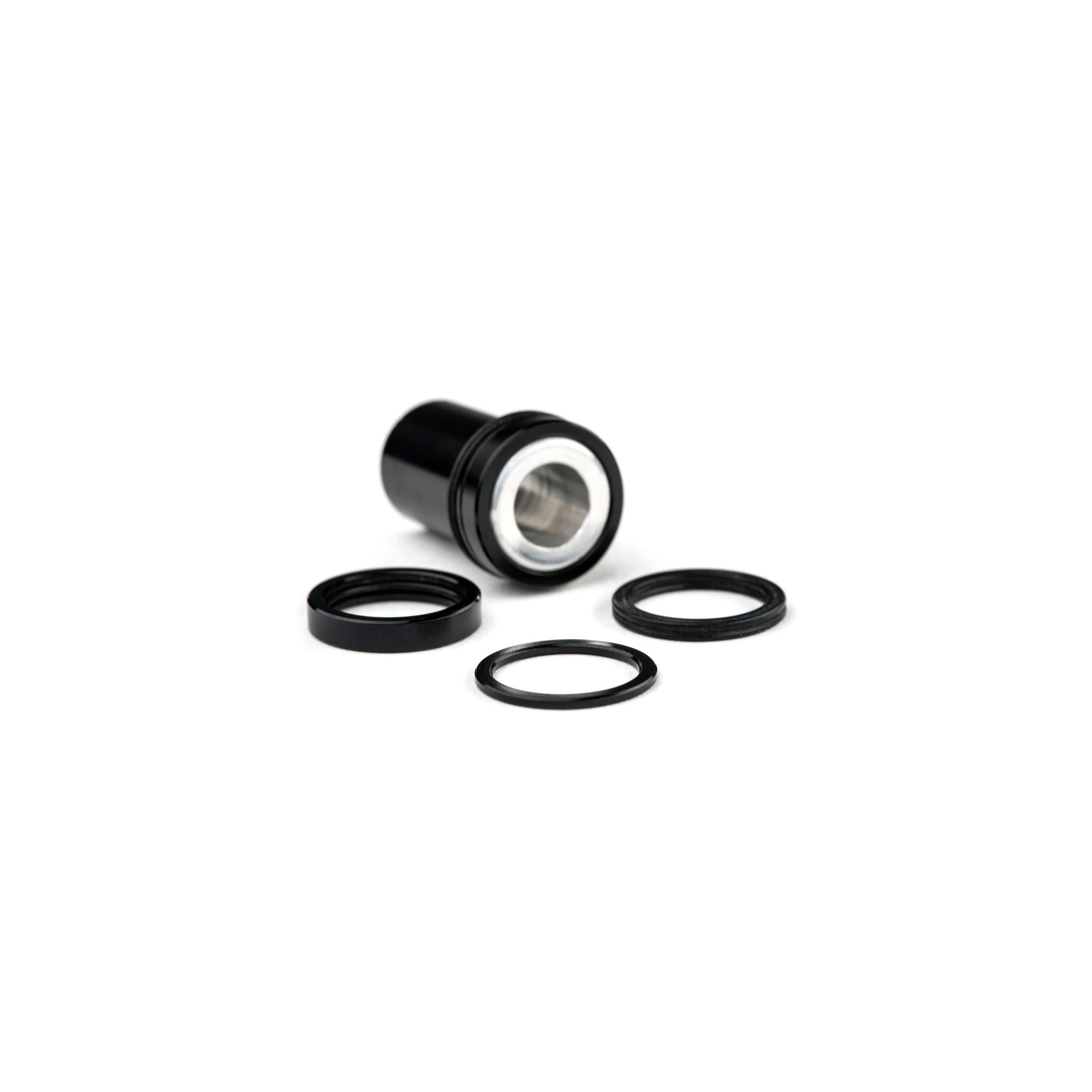 Cane Creek Rear Shock Hardware