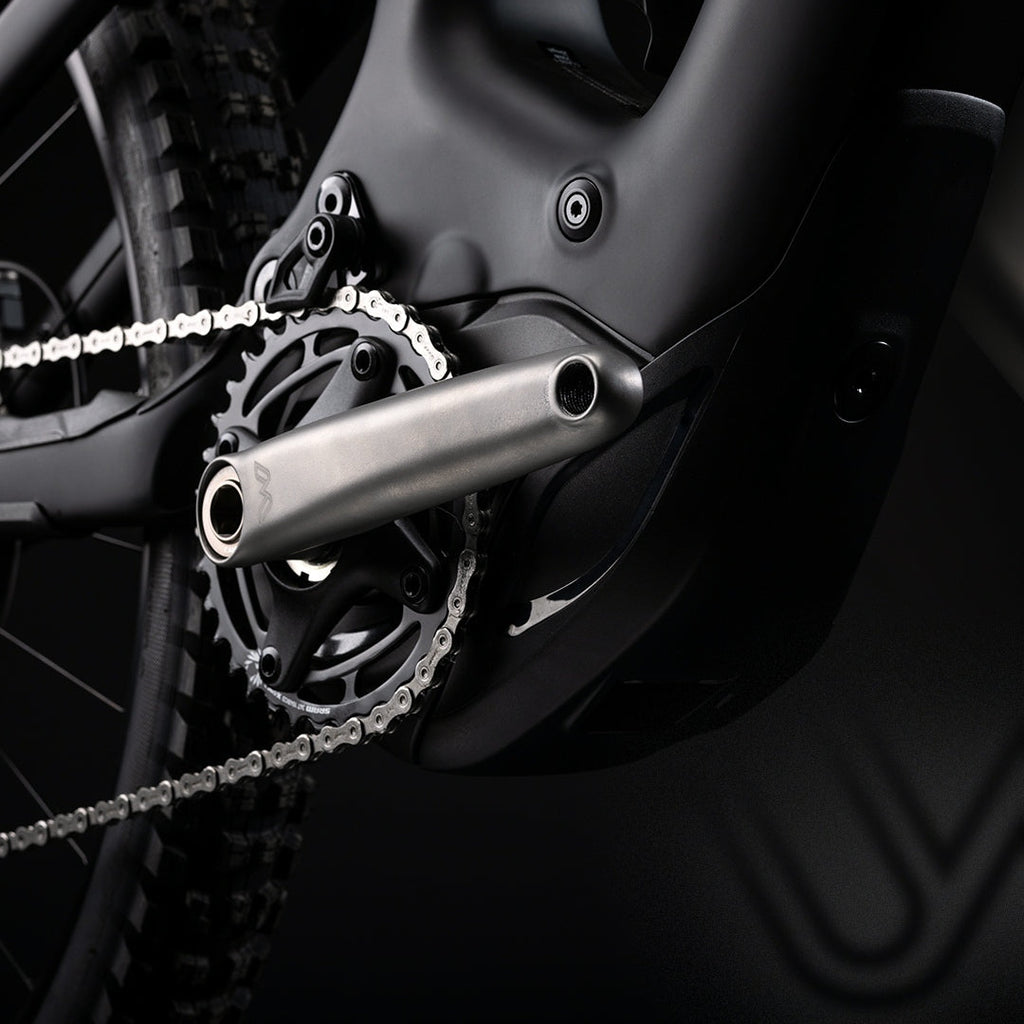 Cane Creek eeWings Electric Wings Crank Arms