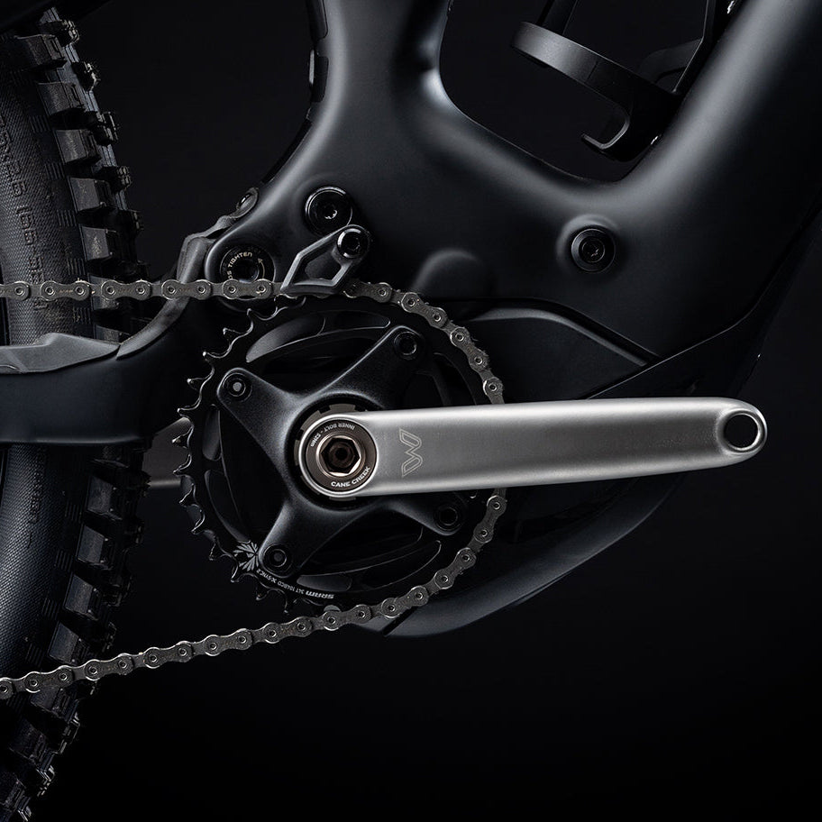 Cane Creek eeWings Electric Wings Crank Arms