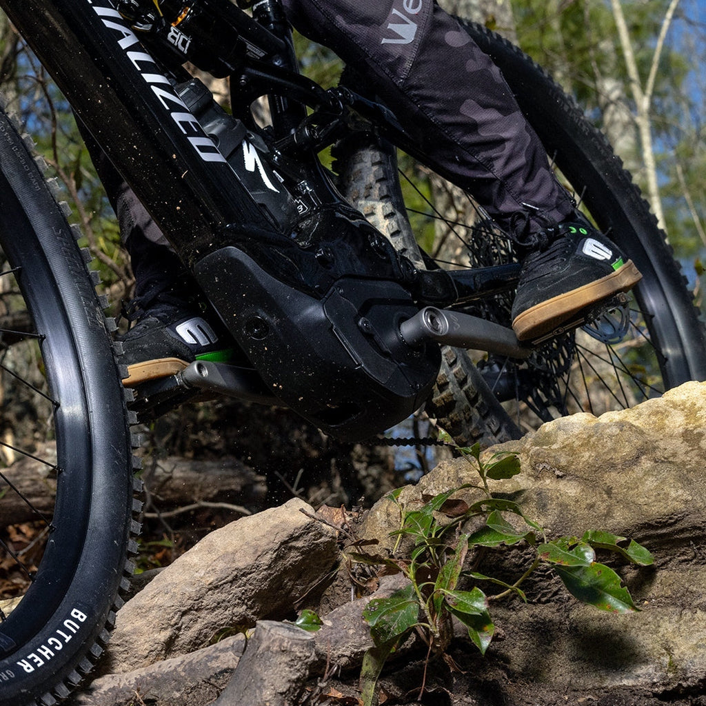 Cane Creek eeWings Electric Wings Crank Arms