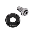 Cannondale Axle Cap and Bolt Lefty 50 Hub