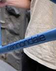 Cannondale CAAD13 Disc Brake Frameset "Track" - Glacier Blue