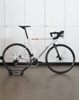 Cannondale CAAD13 Rival AXS Disc Road Bike - Chalk