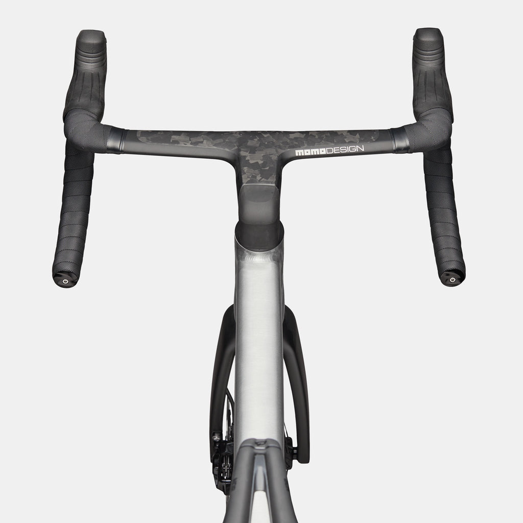 Cannondale CAAD14 1 SRAM Force XPLR Complete - Raw