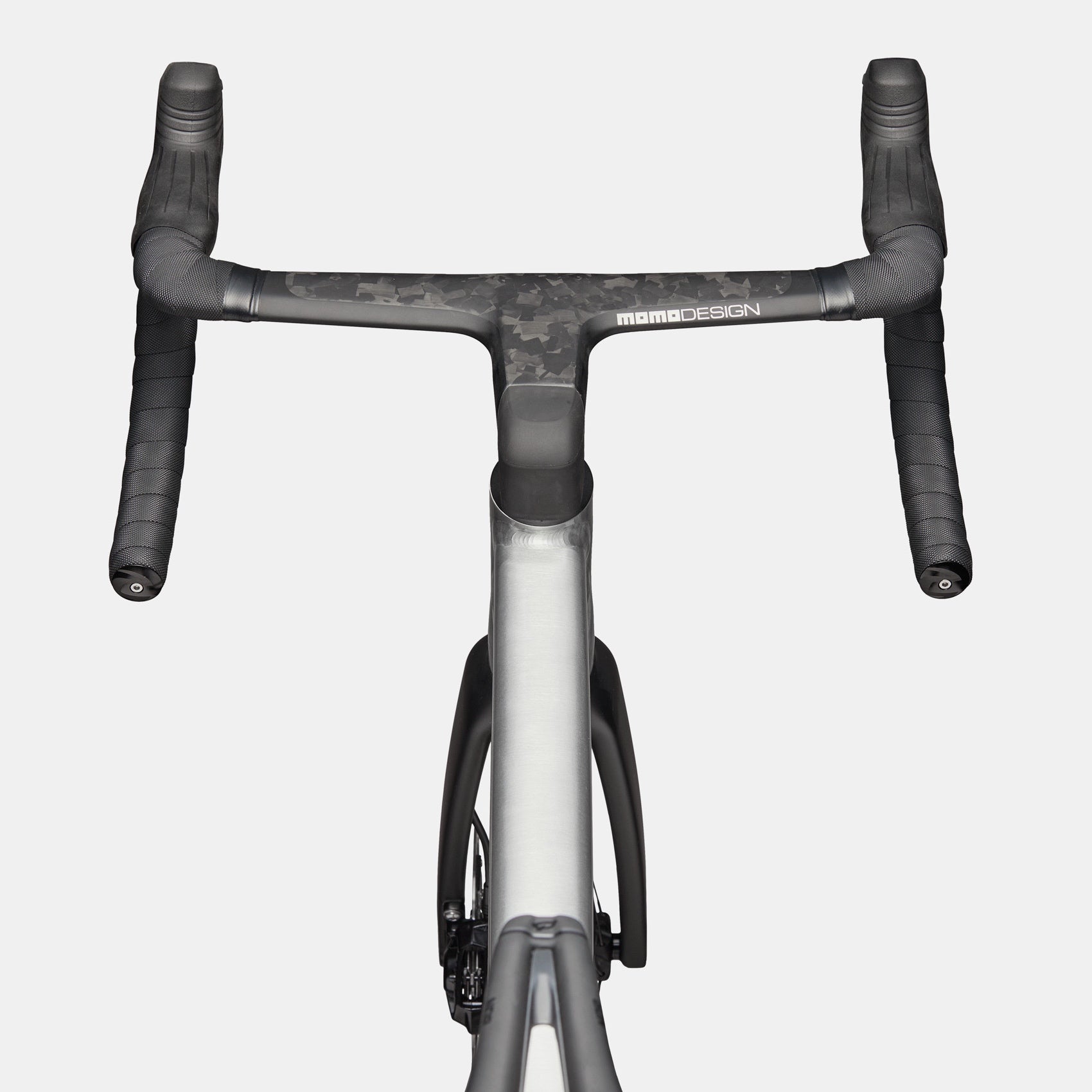 Cannondale CAAD14 1 SRAM Force XPLR Complete - Raw