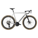 Cannondale CAAD14 1 SRAM Force XPLR Complete - Raw