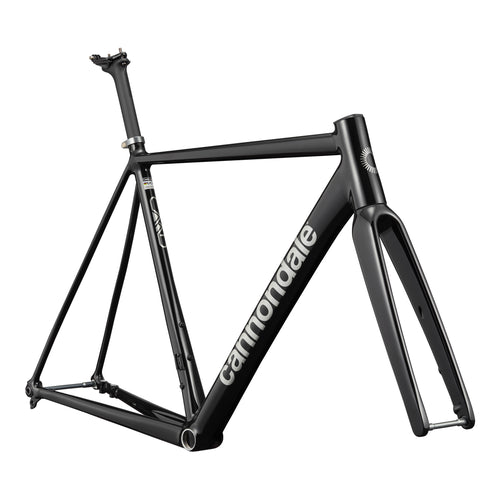 Cannondale CAAD14 Frameset - Black