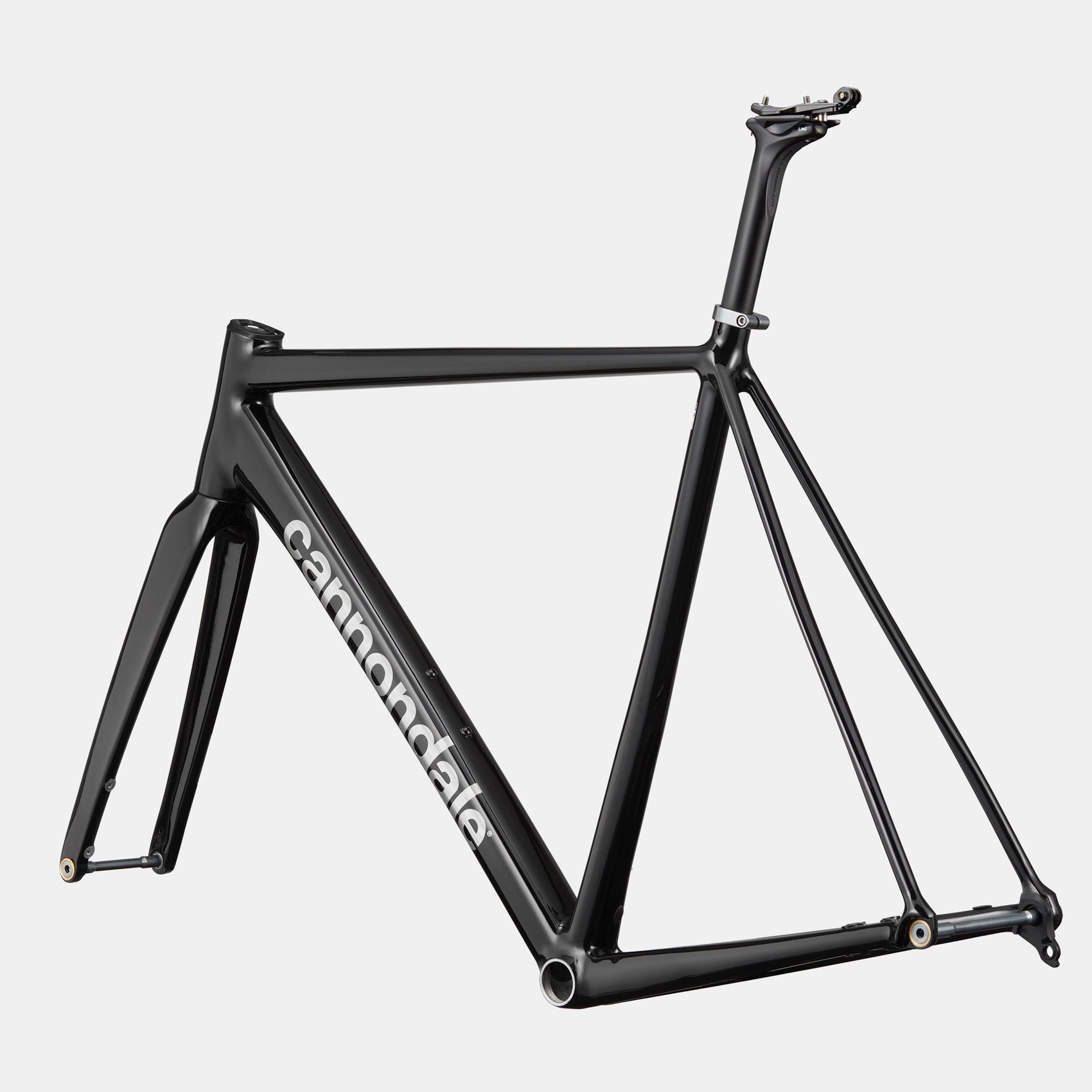 Cannondale CAAD14 Frameset - Black – CCACHE