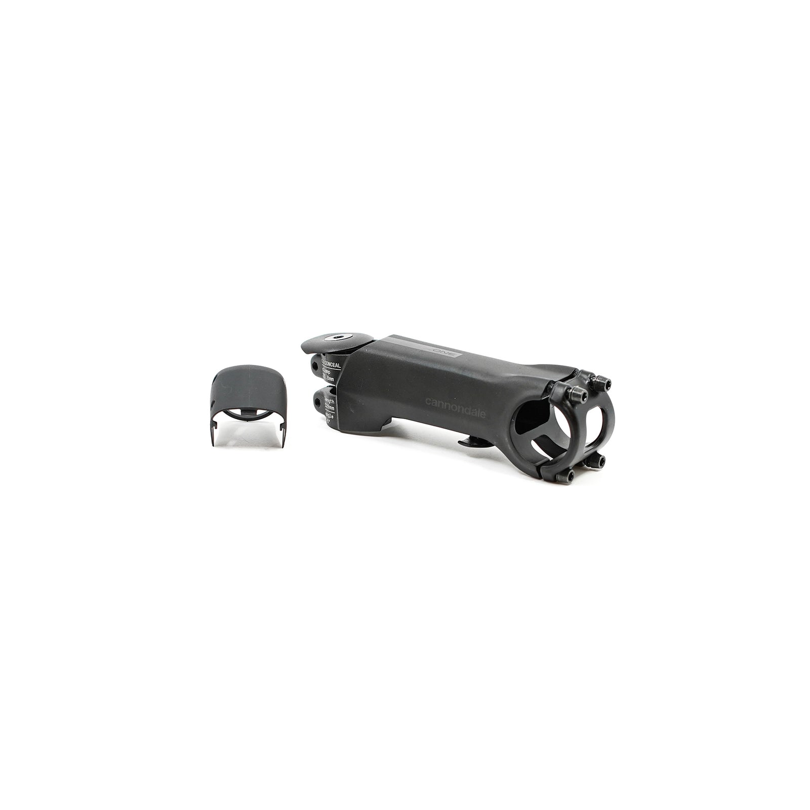 Cannondale C1 Conceal Stem (-6 Degree)