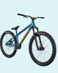 Cannondale Dave Dirt Jump Bike - Deep Teal