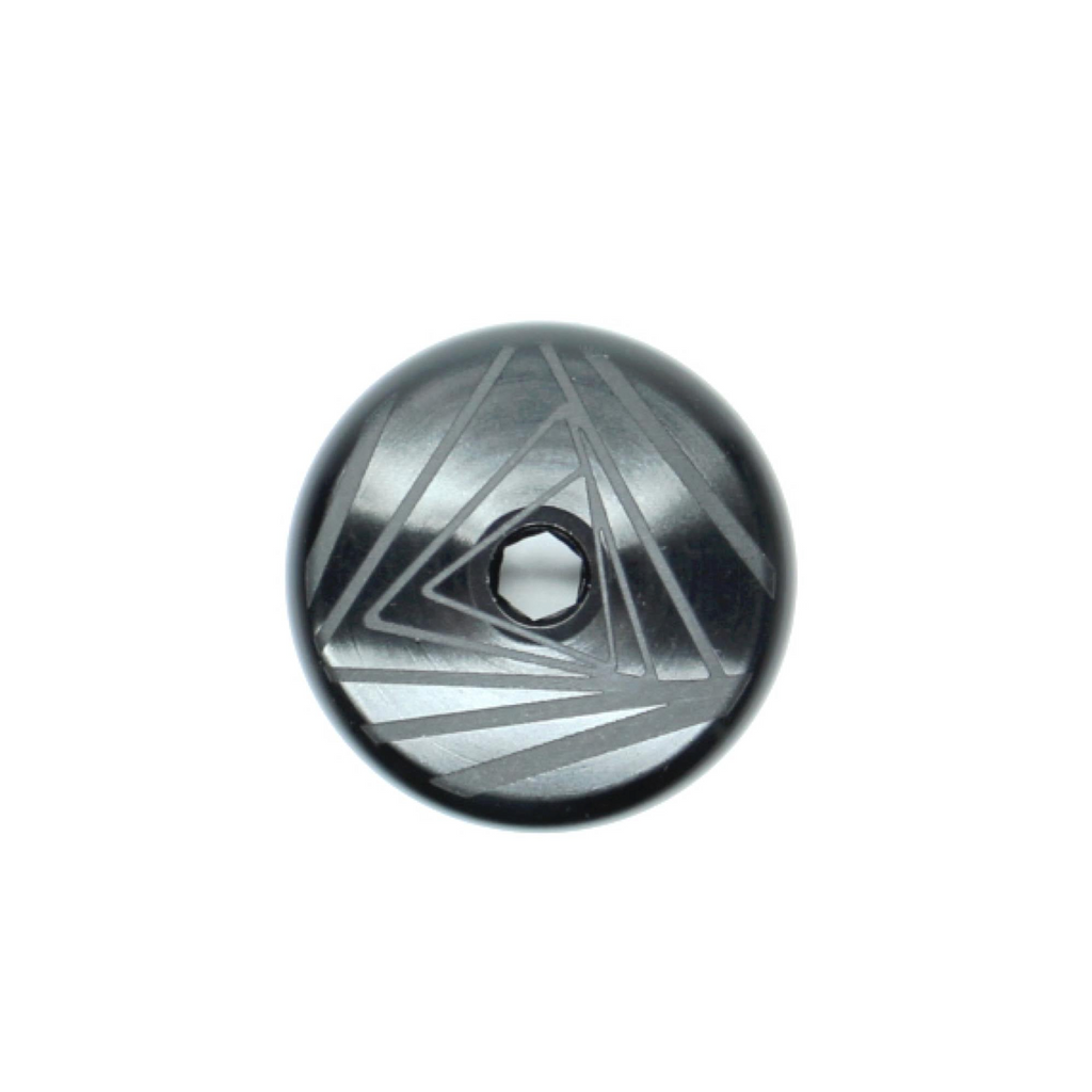 Cannondale Delta Round Top Cap