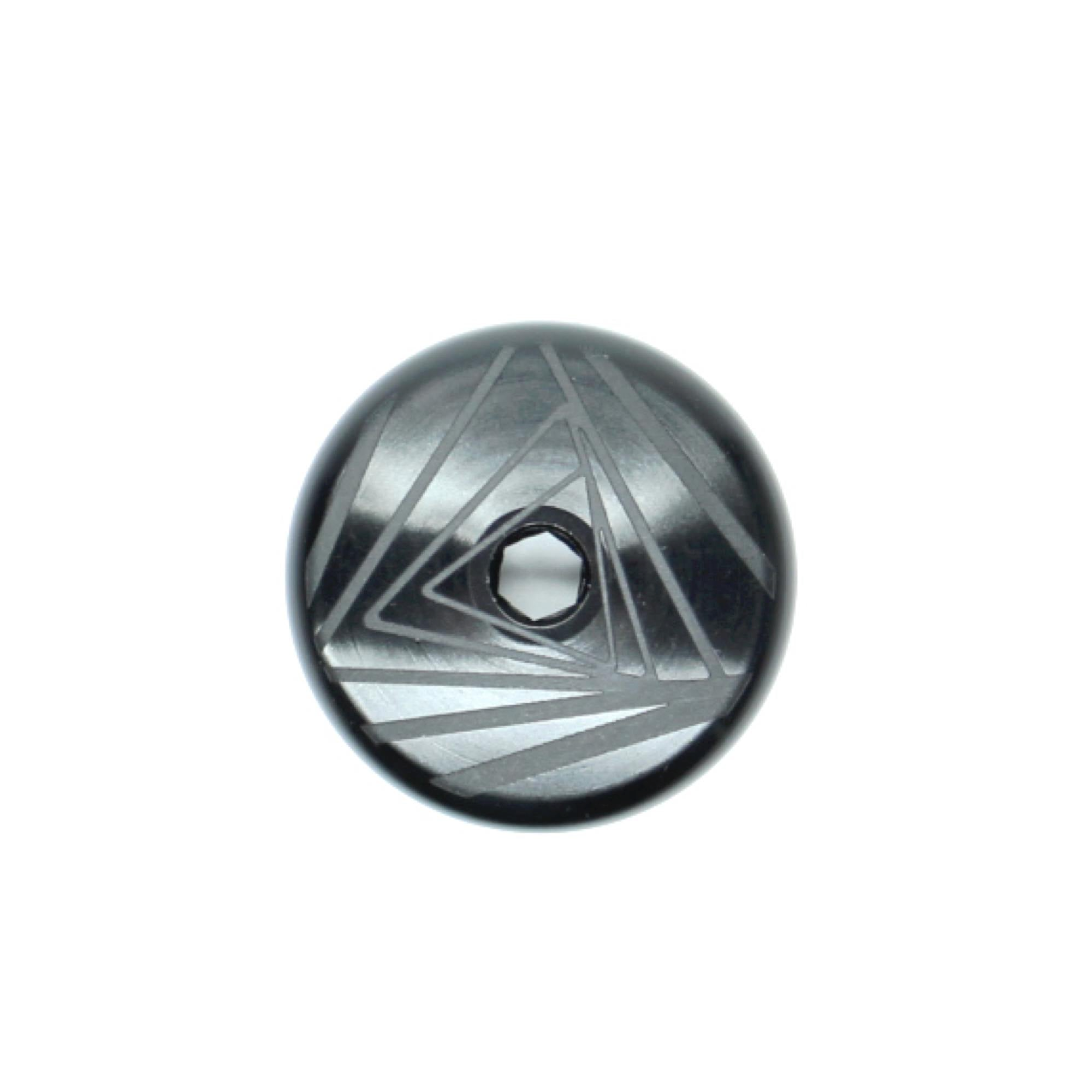 Cannondale Delta Round Top Cap