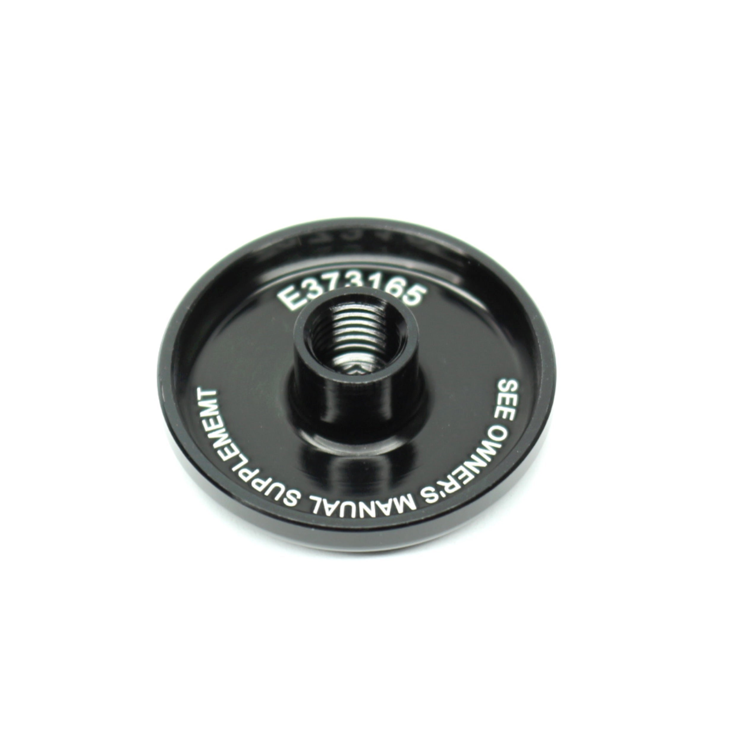 Cannondale Delta Round Top Cap