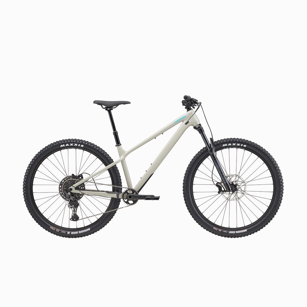 Cannondale Habit HT 1 Mountain Bike - Tiger Shark