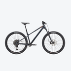 Cannondale Habit HT 1 Mountain Bike - Tungsten Blue