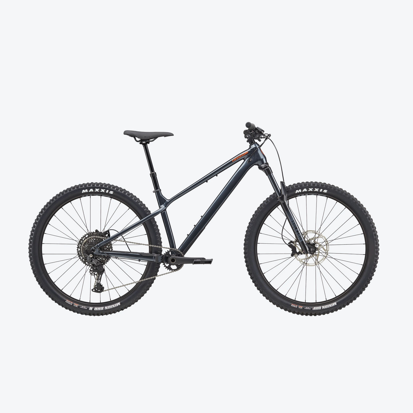 Cannondale Habit HT 1 - Tungsten Blue