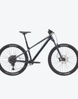 Cannondale Habit HT 1 Mountain Bike - Tungsten Blue