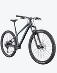 Cannondale Habit HT 1 Mountain Bike - Tungsten Blue