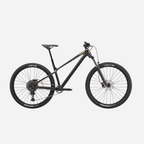 Cannondale Habit HT 2 Mountain Bike - Obsidian