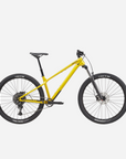 Cannondale Habit HT 2 Mountain Bike - Phoenix Yellow