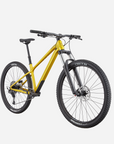 Cannondale Habit HT 2 Mountain Bike - Phoenix Yellow