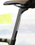 Cannondale HG 27 KNOT Carbon Seatpost -  15mm Setback