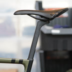 Cannondale HG 27 KNOT Carbon Seatpost -  15mm Setback