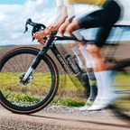 Cannondale SuperX LAB71 SRAM Red XPLR Gravel Bike - Black Marble