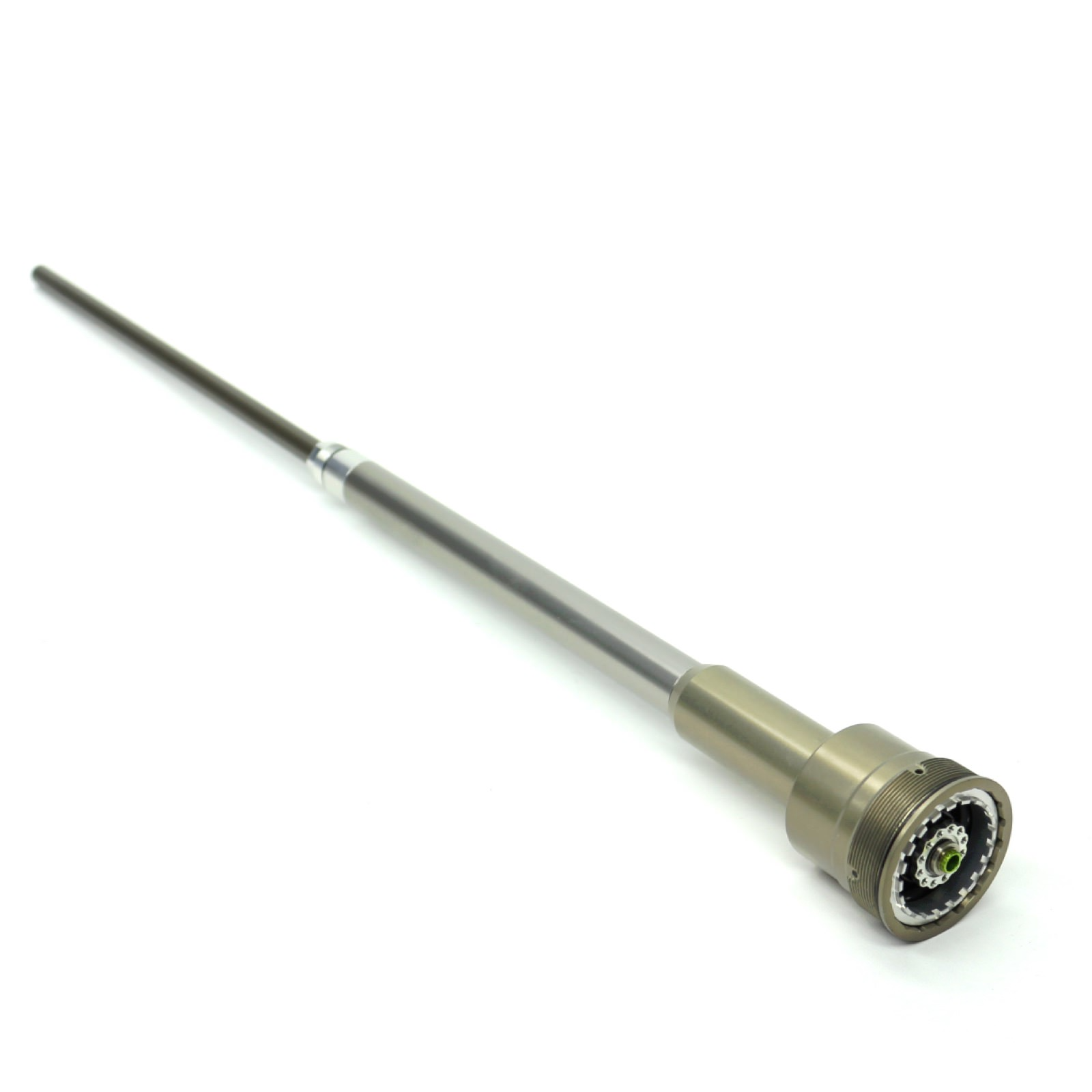 Cannondale Lefty Chamber Damper D-Open 100mm 29 