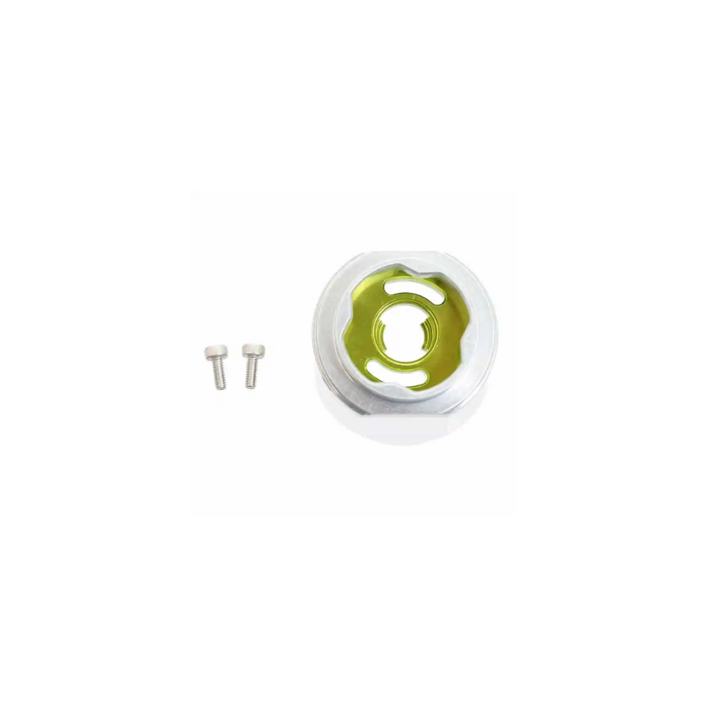 Cannondale Lefty Lockout Detent Assembly Damper
