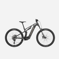 Cannondale Moterra 3 e-MTB - Obsidian