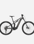 Cannondale Moterra 3 E-Mountain Bike - Obsidian