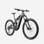 Cannondale Moterra 3 E-Mountain Bike - Obsidian