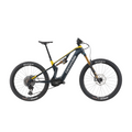 Cannondale Moterra SL 1 e-MTB - Tungsten Blue