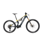Cannondale Moterra SL 1 e-MTB - Tungsten Blue