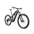 Cannondale Moterra SL 1 e-MTB - Tungsten Blue