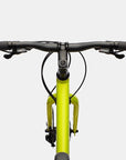 Cannondale Quick Disc 5 Remixte - Highlighter