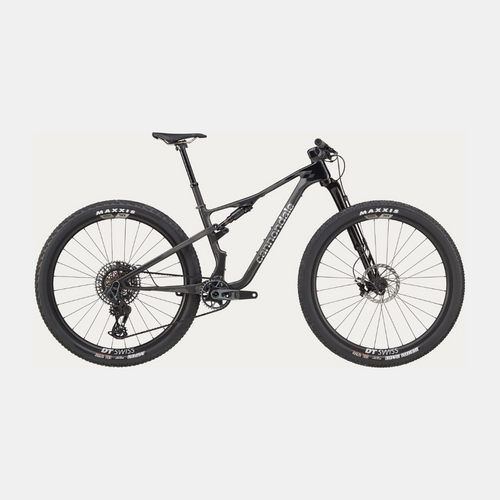 Cannondale Mountain Bike