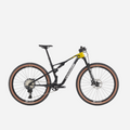 Cannondale Scalpel Carbon 2 - Phoenix Yellow