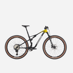 Cannondale Scalpel Carbon 2 - Phoenix Yellow