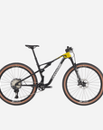 Cannondale Scalpel Carbon 2 - Phoenix Yellow