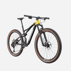 Cannondale Scalpel Carbon 2 - Phoenix Yellow