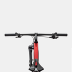 Cannondale Scalpel HT Carbon 2 - Candy Red