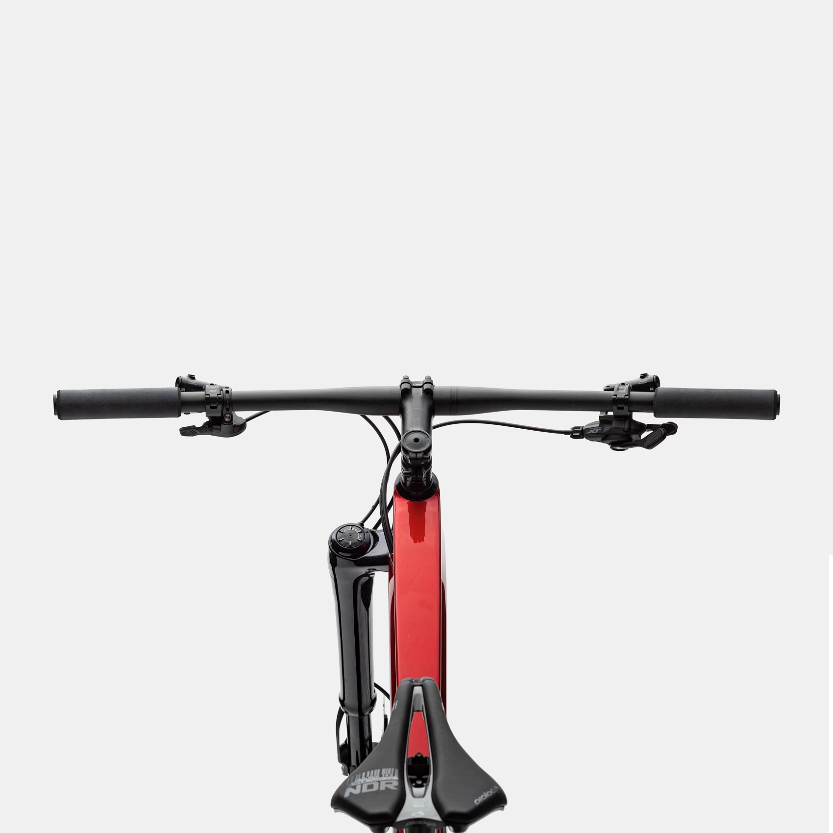 Cannondale Scalpel HT Carbon 2 - Candy Red