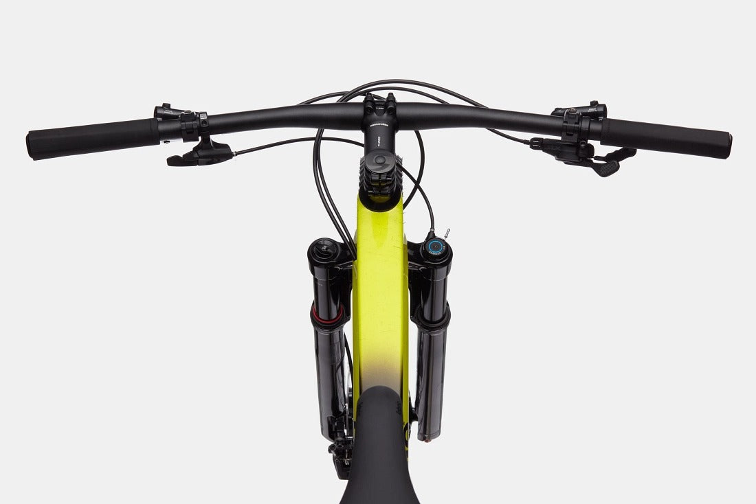 Cannondale Scalpel HT Carbon 3 - Highlighter