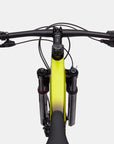 Cannondale Scalpel HT Carbon 3 - Highlighter