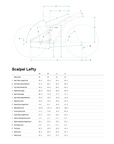 Cannondale Scalpel LAB71 - Team