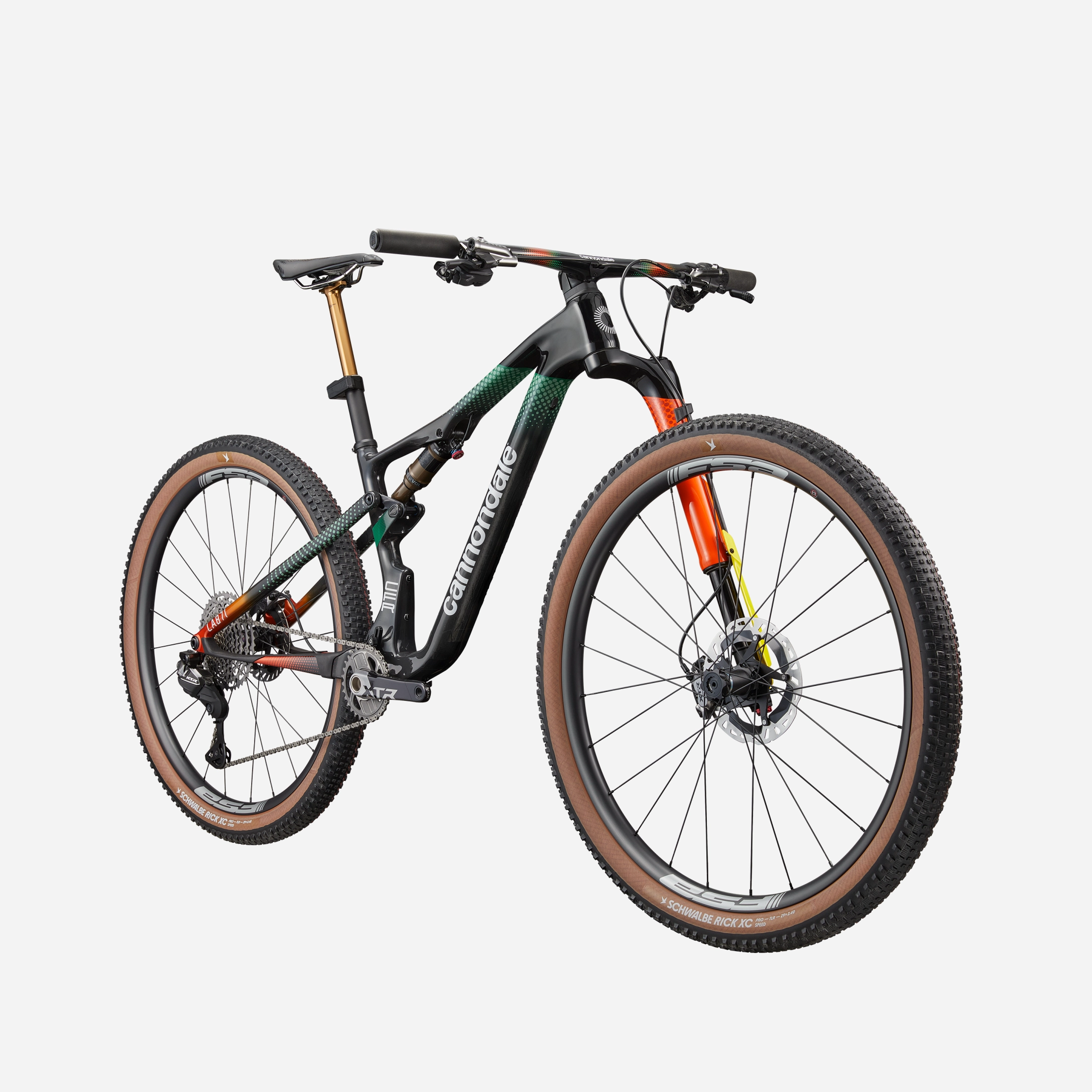 Cannondale Scalpel LAB71 - Team