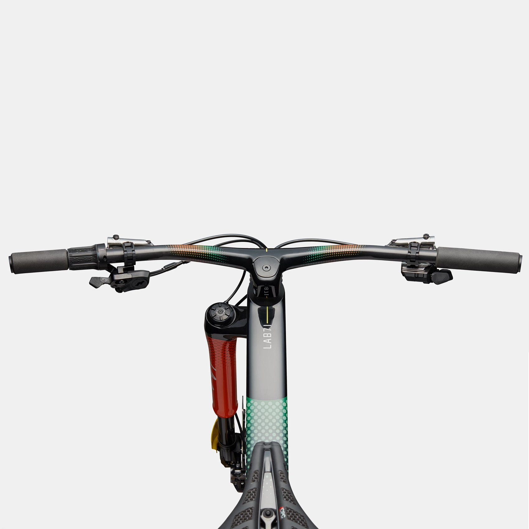 Cannondale Scalpel LAB71 - Team